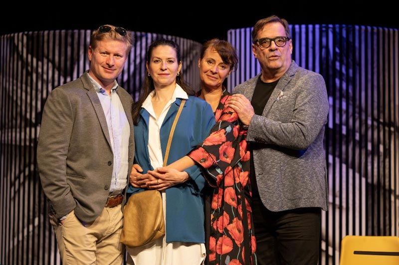 picture Co to píšeš, miláčku?