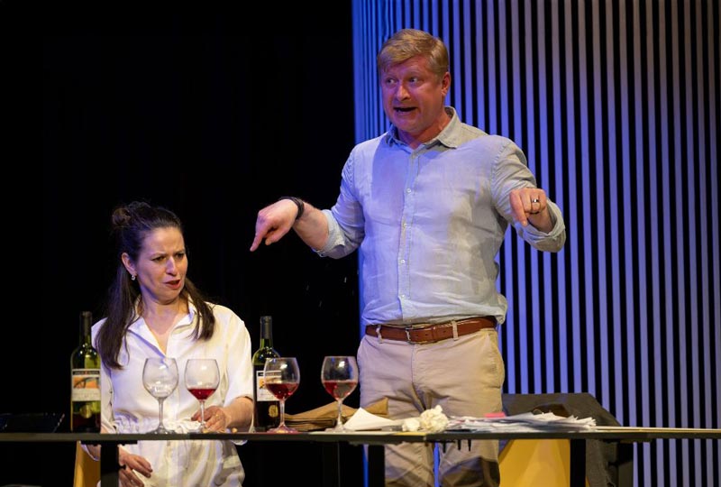 picture Co to píšeš, miláčku?