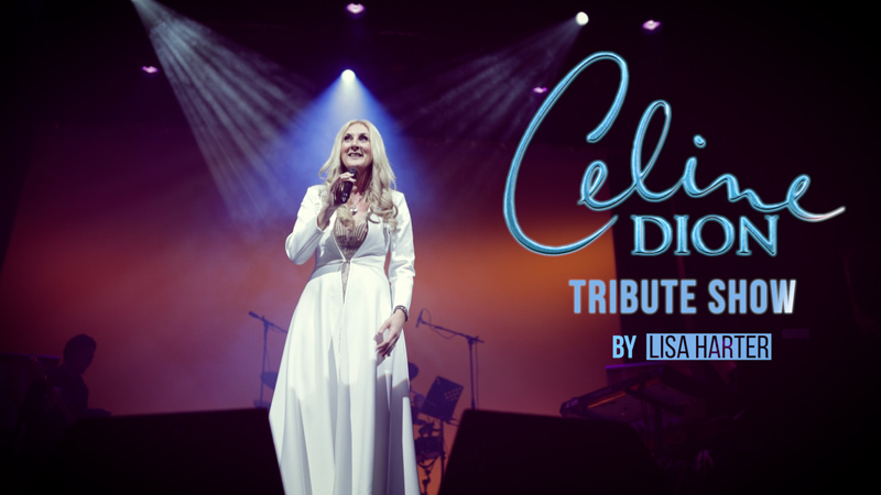 picture Celine The Show