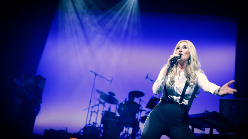 picture Celine The Show