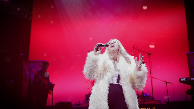 picture Celine The Show