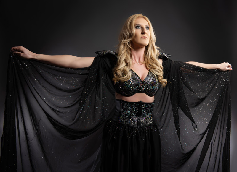 picture Celine The Show