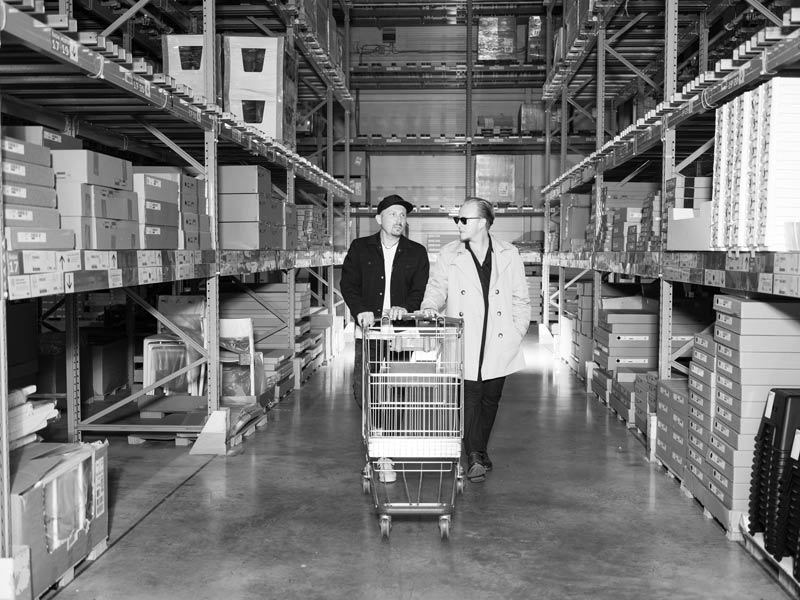 picture KRHUT & KOZUB - PŘEJEŽDĚNÝ VZTAH Tour