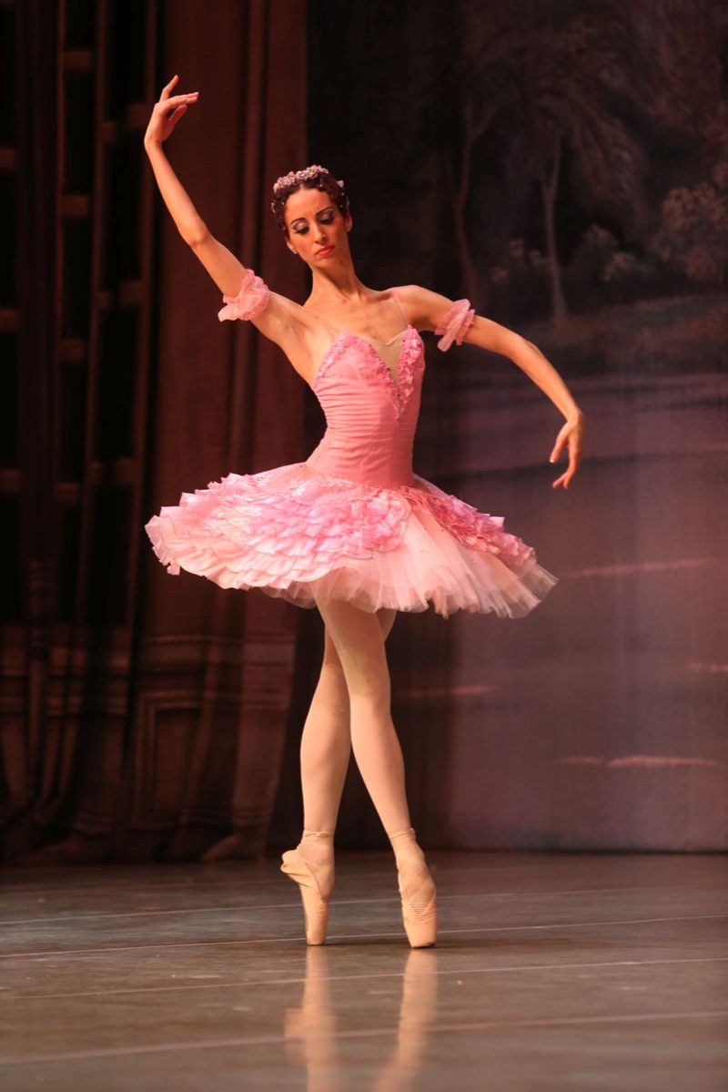 picture International Festival Ballet - Šípková Růženka