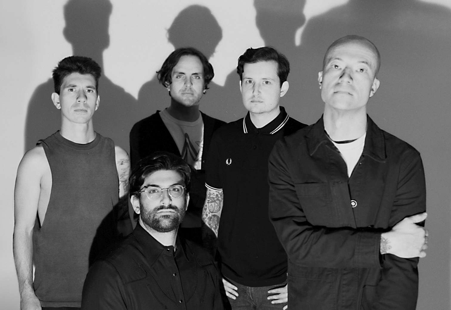 picture TOUCHÉ AMORÉ