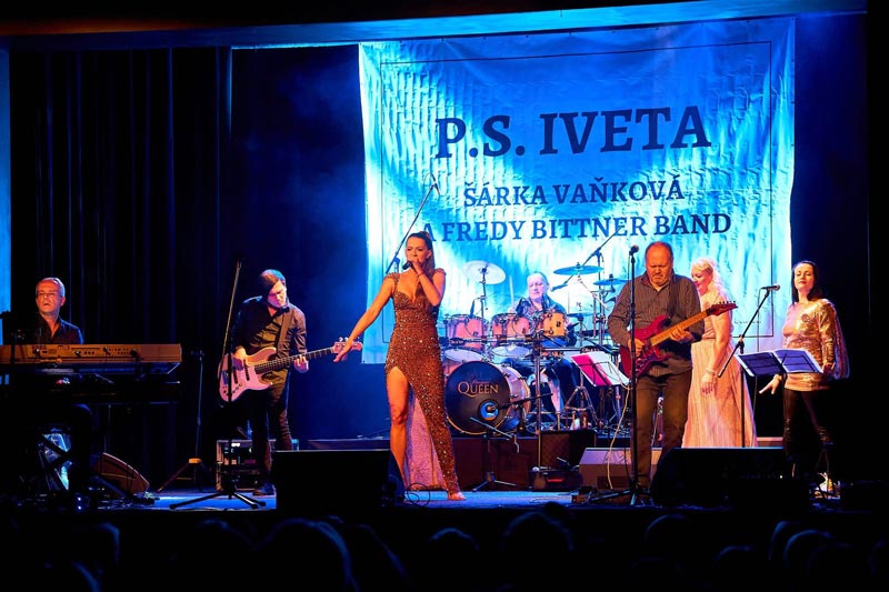 picture IVETA: BLÍZKO NÁS