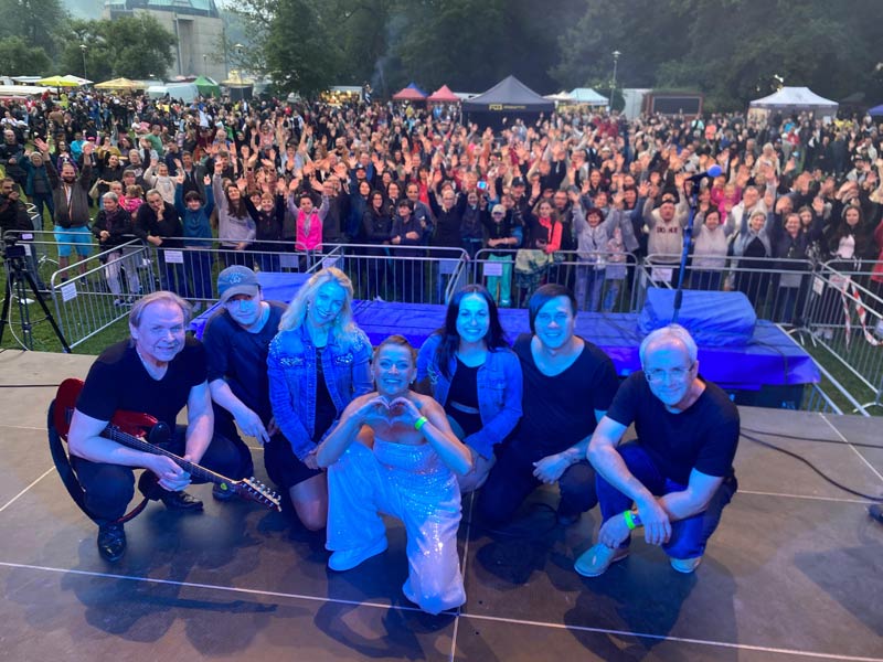 picture IVETA: BLÍZKO NÁS