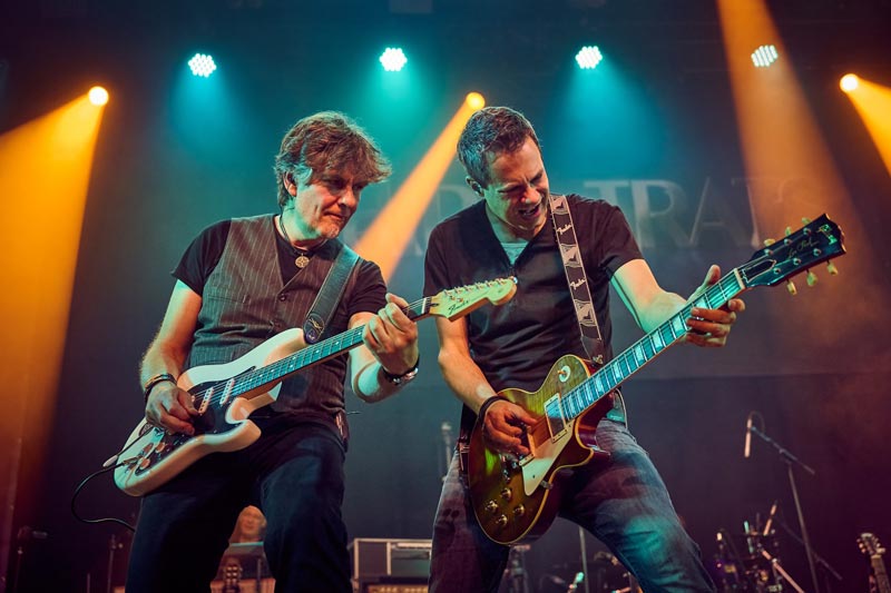 picture DIRE STRAITS SHOW by Dire Strats (Ger)