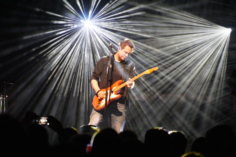 picture DIRE STRAITS SHOW by Dire Strats (Ger)