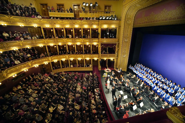 picture Adventní koncert