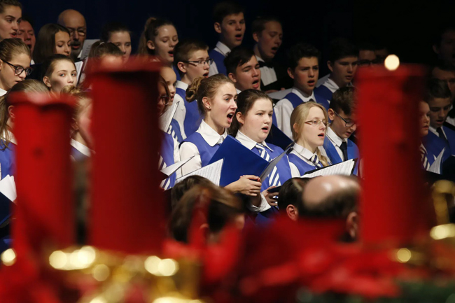 picture Adventní koncert