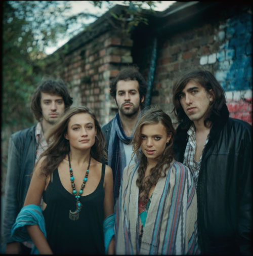 picture CRYSTAL FIGHTERS