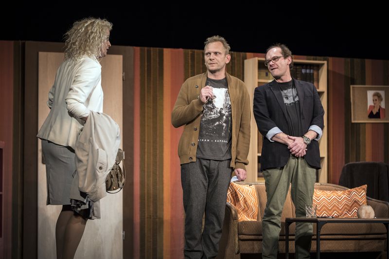 picture FANTASTICKÁ ŽENA (Norm Foster)