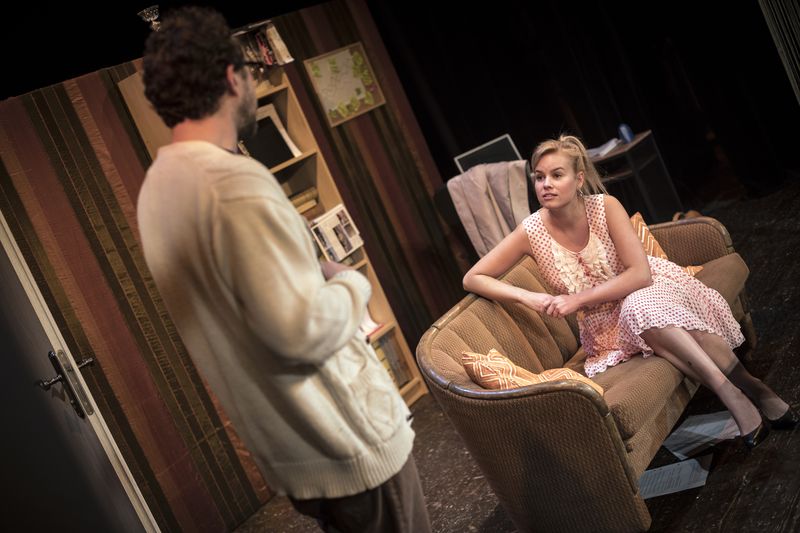 picture FANTASTICKÁ ŽENA (Norm Foster)