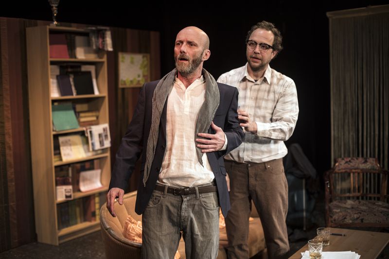 picture FANTASTICKÁ ŽENA (Norm Foster)