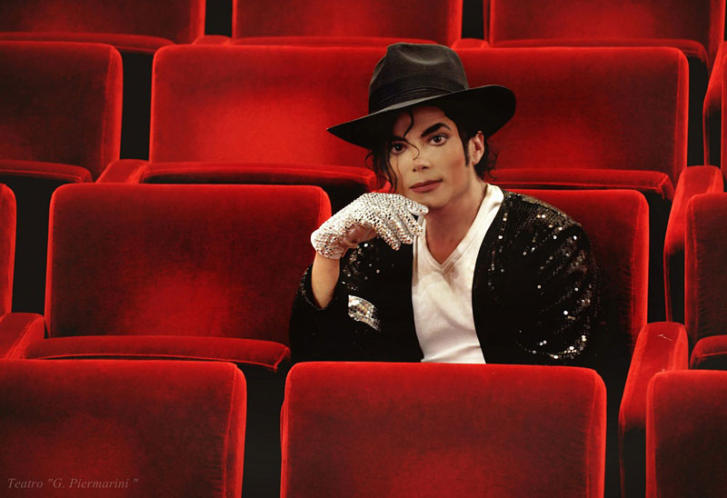 picture Michael Jackson Live Tribute Show