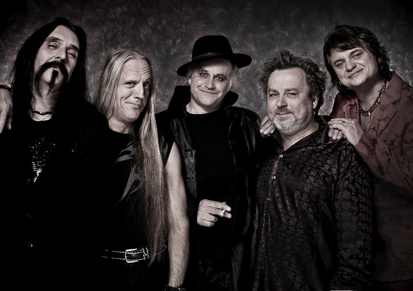 picture Pražský výběr