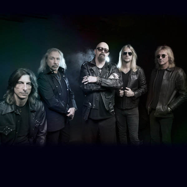 picture JUDAS PRIEST