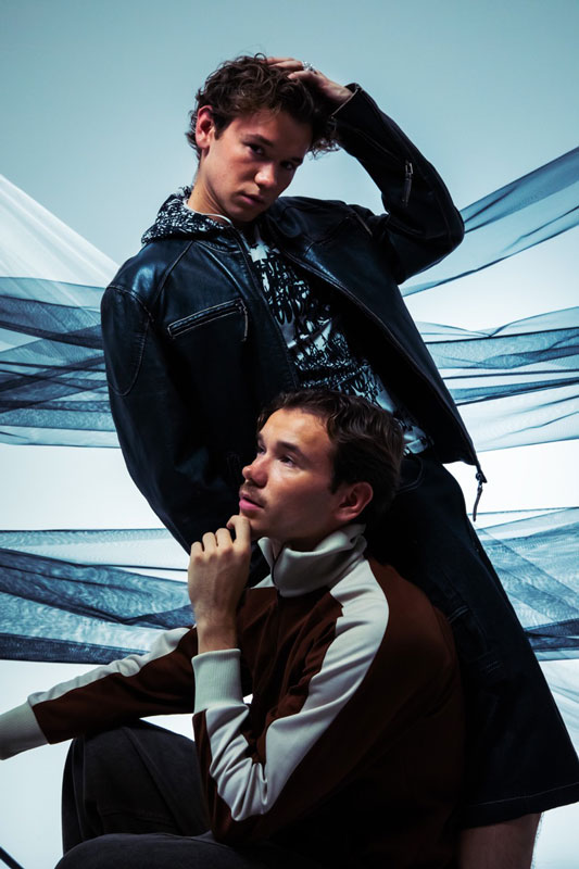 picture MARCUS & MARTINUS