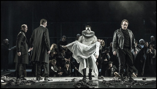 picture Macbeth