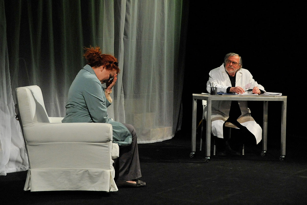 picture Cena za něžnost