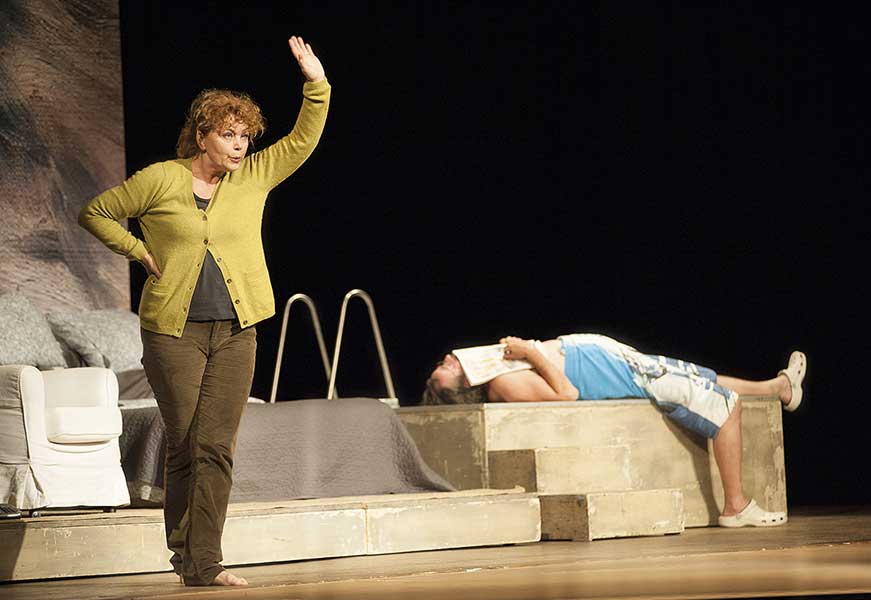 picture Cena za něžnost