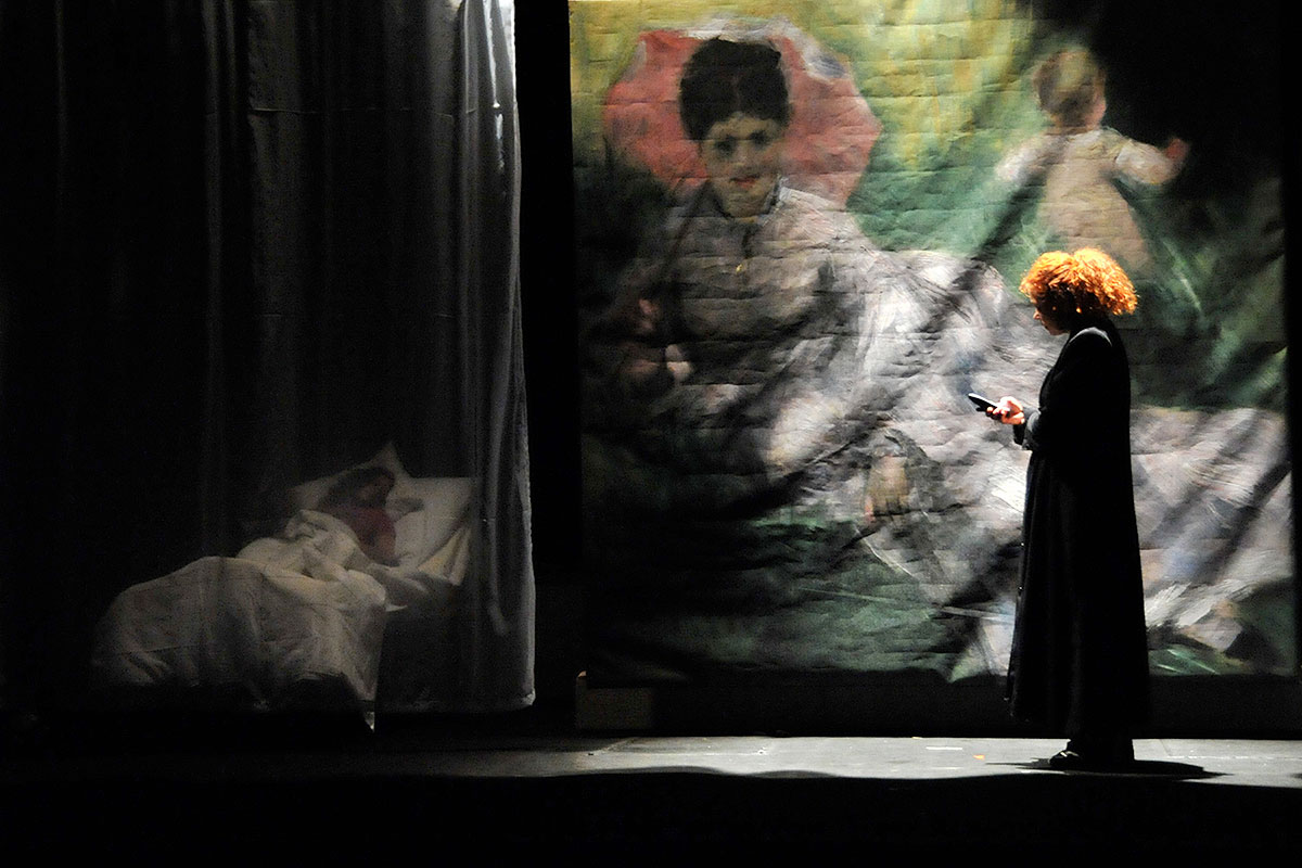 picture Cena za něžnost