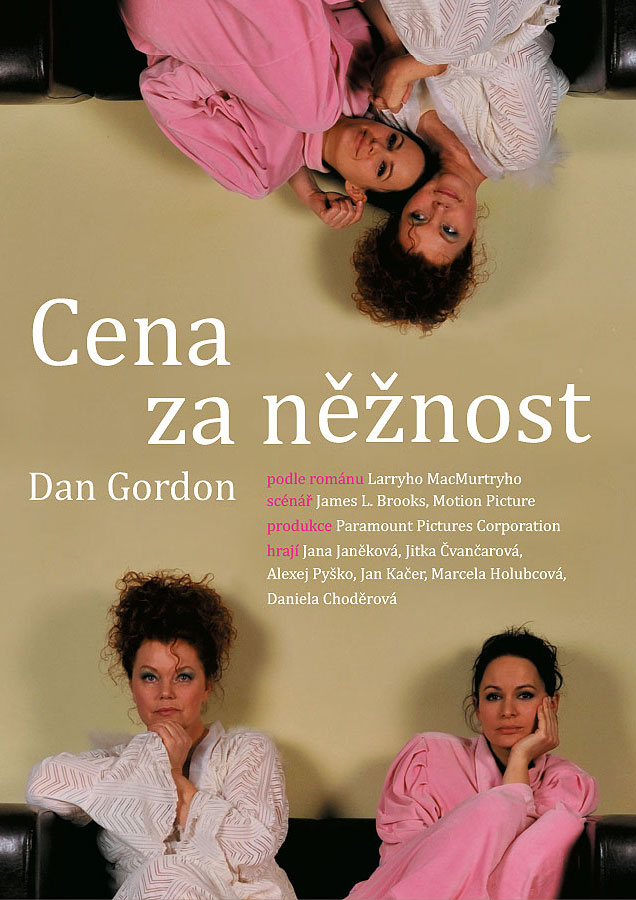 picture Cena za něžnost