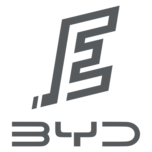 BYD Energie Karlovy Vary