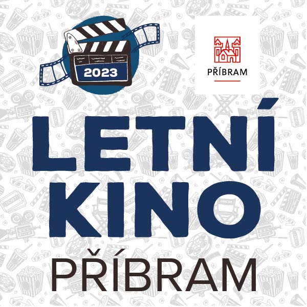 LETNÍ KINO PŘÍBRAM