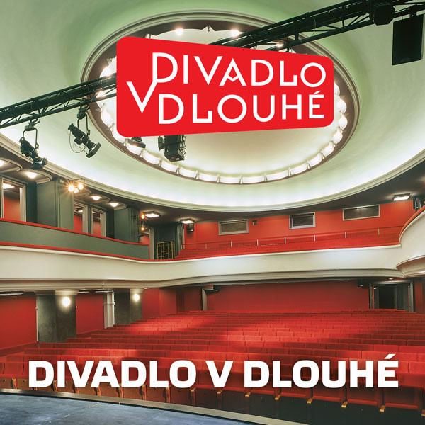 Program divadla v Dlouhé