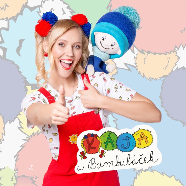 KÁJA A BAMBULÁČEK