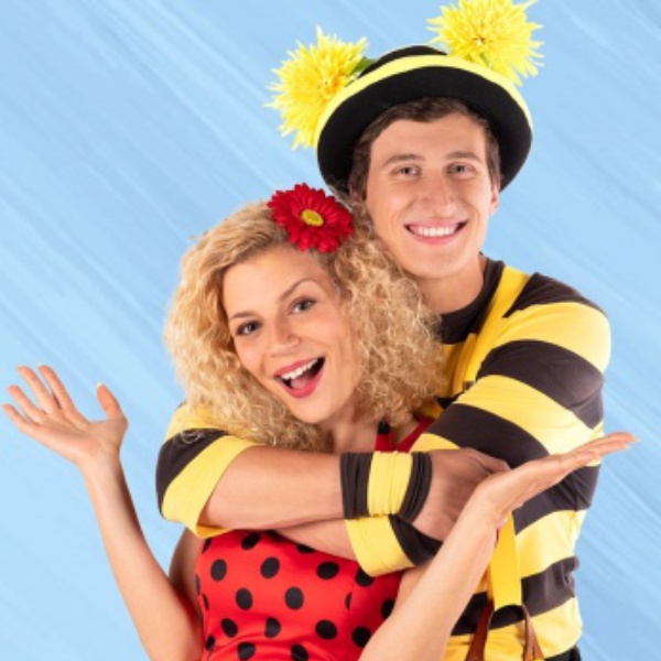 SMEJKO A TANCULIENKA