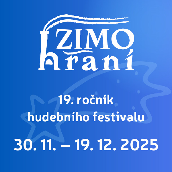 ZIMOHRANÍ