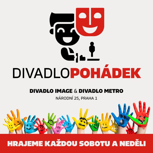 DIVADLO POHÁDEK