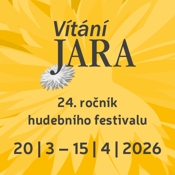 Vítání jara 2026