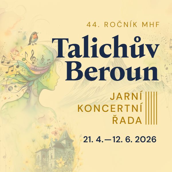 Talichův Beroun