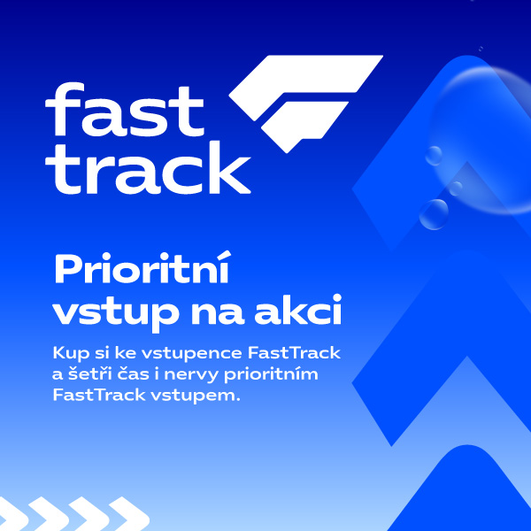 FAST TRACK - květen 2027