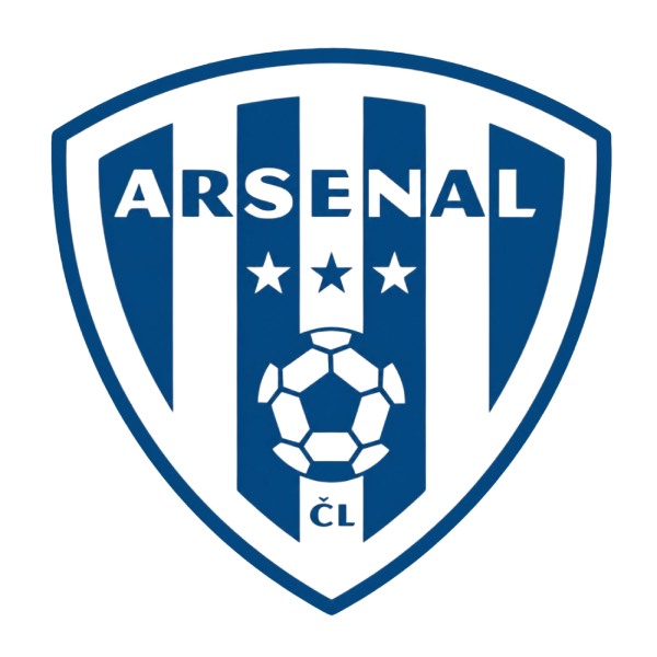FK Arsenal Česká Lípa - Sezóna 2026/2027