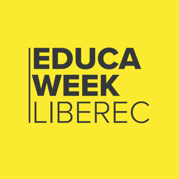 EDUCA WEEK LIBEREC 2026