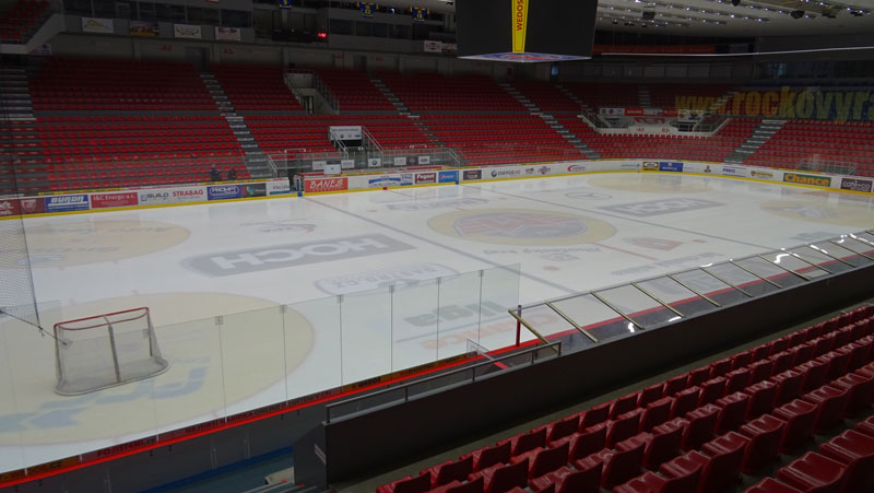 picture Budvar aréna