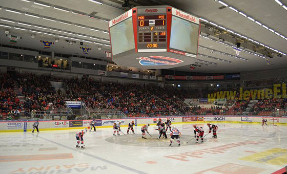 picture Budvar aréna