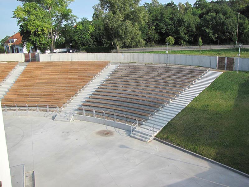 picture Amfiteátr pod Turoldem