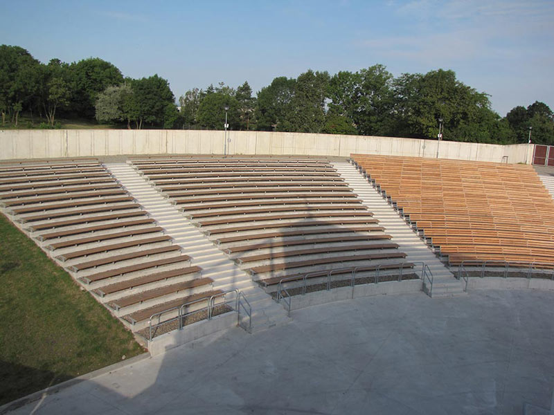 picture Amfiteátr pod Turoldem