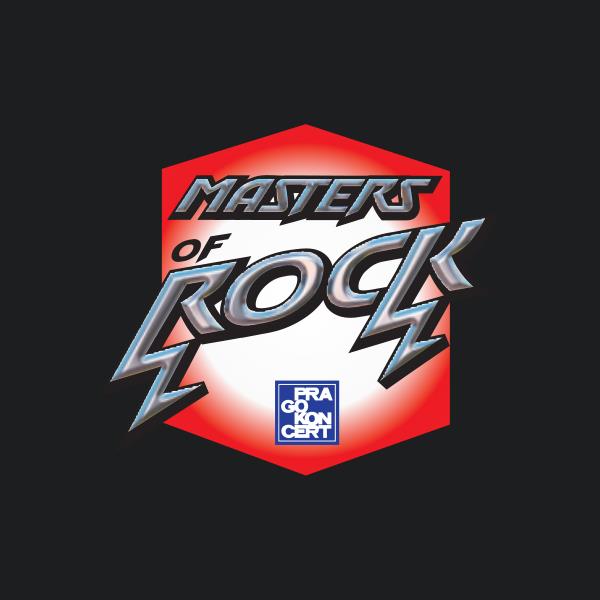 Masters of Rock Café