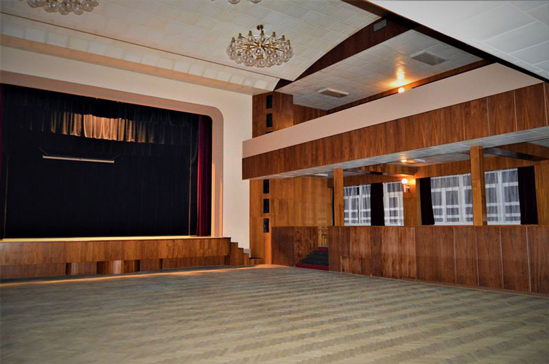 picture Kulturní dům Cristal