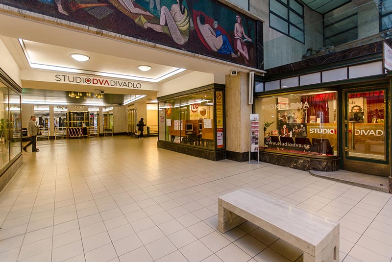 picture Studio DVA divadlo