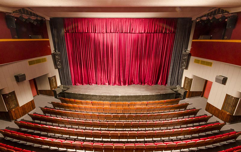 picture Studio DVA divadlo