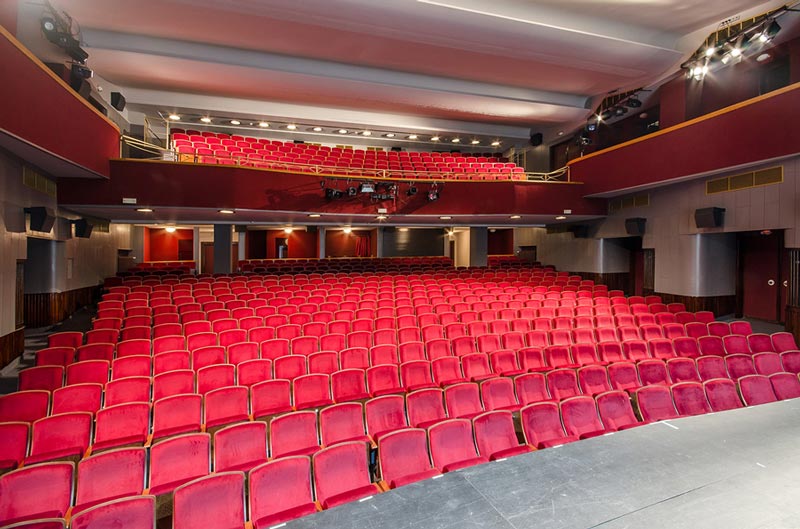 picture Studio DVA divadlo