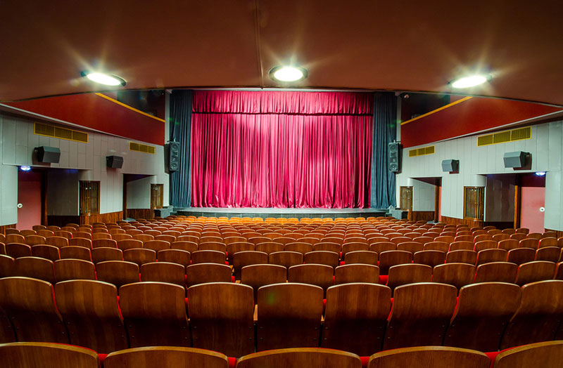 picture Studio DVA divadlo